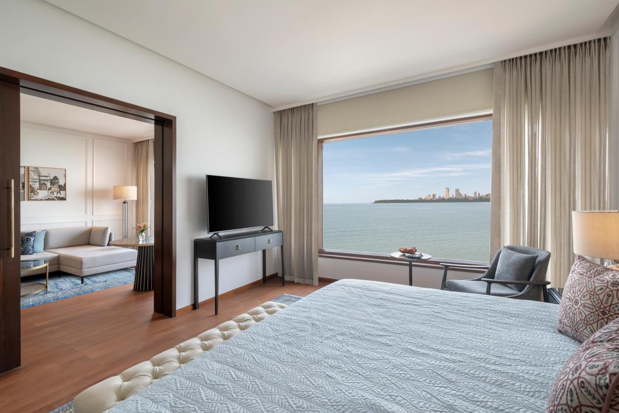 The Oberoi Mumbai — Photos 1